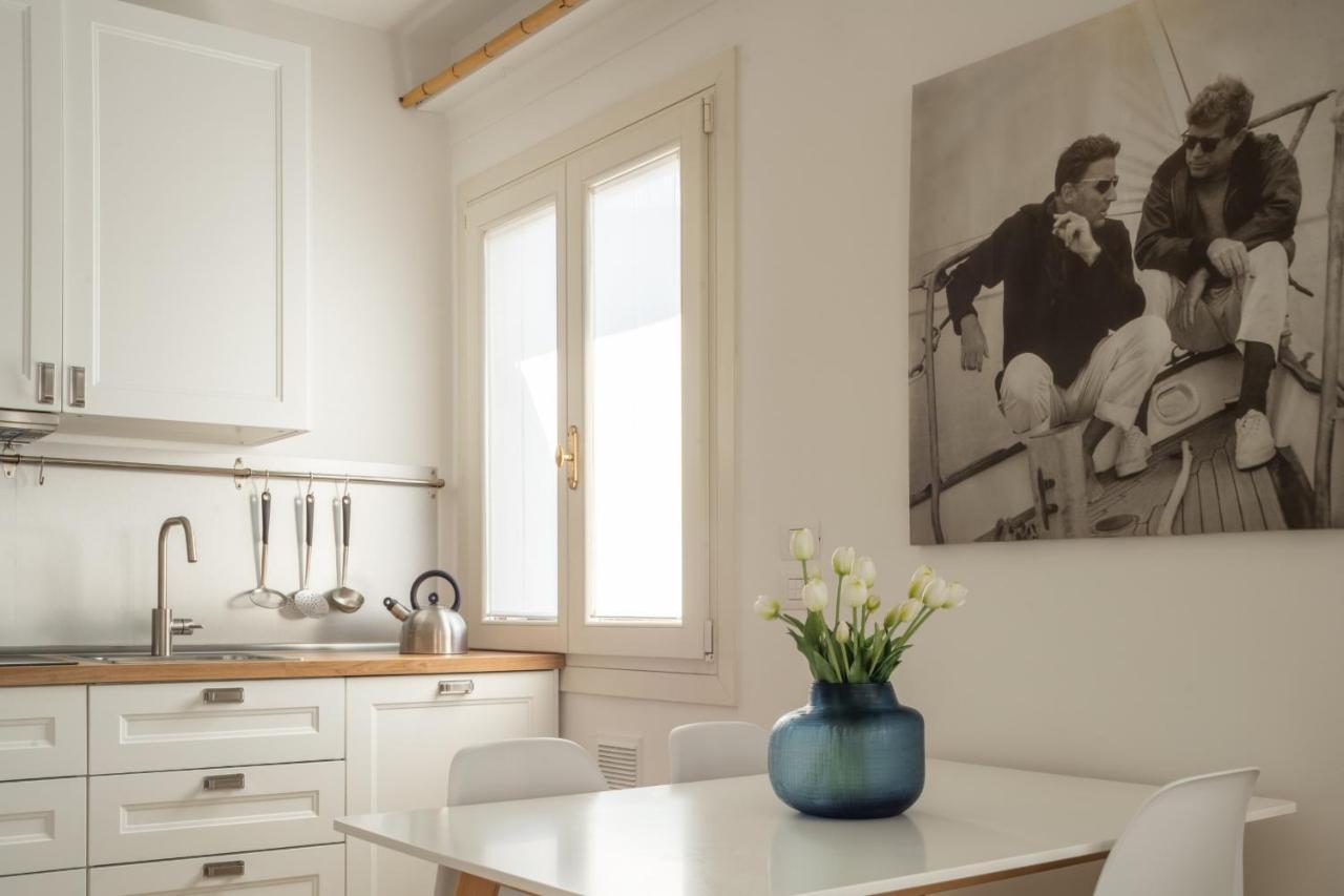 Santa Croce Design Apartment R&R Venice Exterior photo