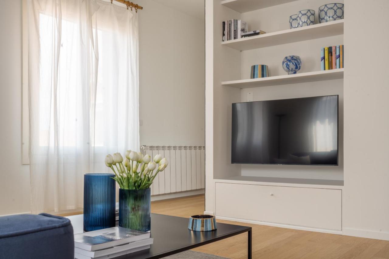 Santa Croce Design Apartment R&R Venice Exterior photo